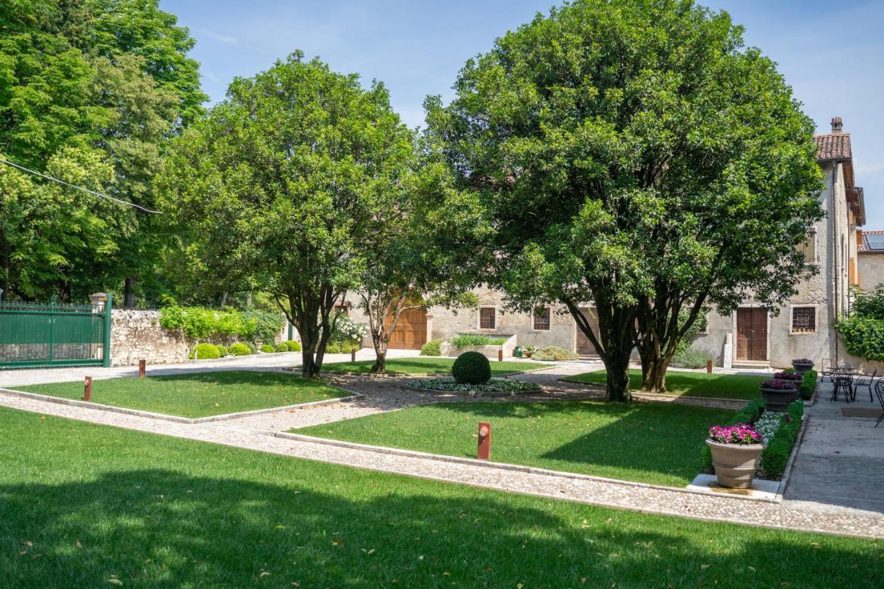 Villa Dafne Valpolicella B&B Adults Only, No Smoking, No Pets SantʼAmbrogio di Valpolicella Dış mekan fotoğraf