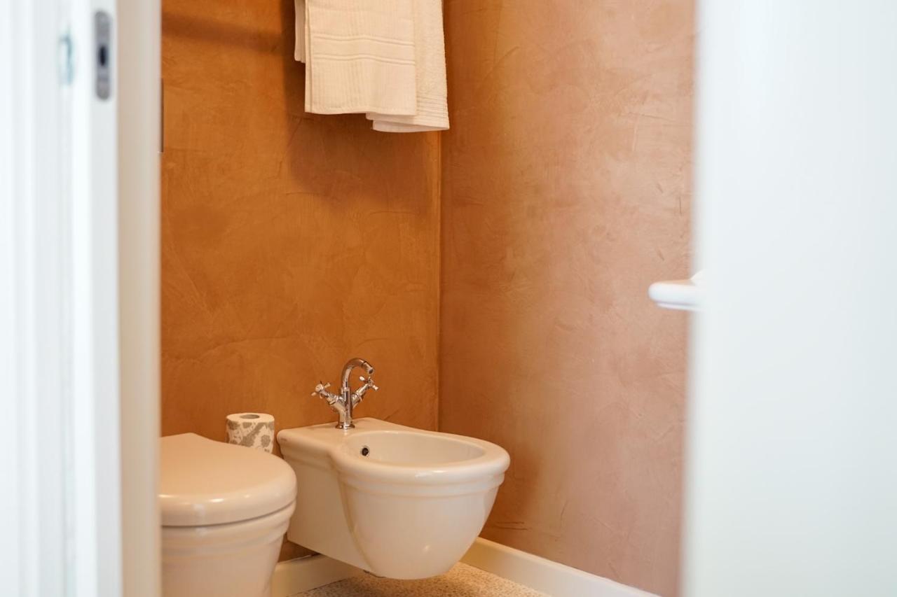 Villa Dafne Valpolicella B&B Adults Only, No Smoking, No Pets SantʼAmbrogio di Valpolicella Dış mekan fotoğraf